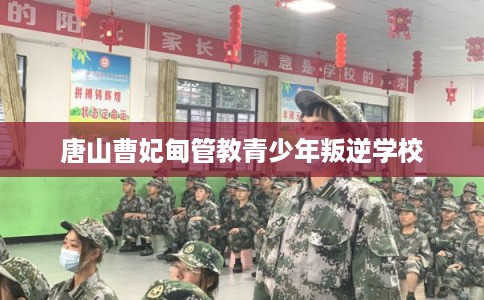 唐山曹妃甸管教青少年叛逆学校