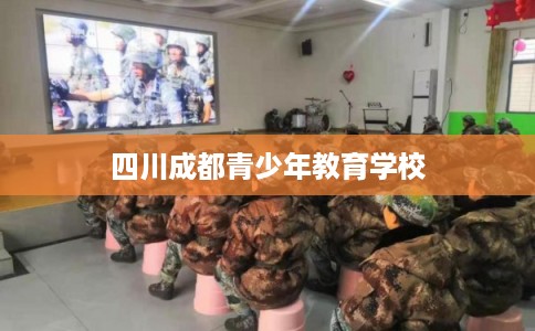 四川成都青少年教育学校 四川成都青少年教育学校