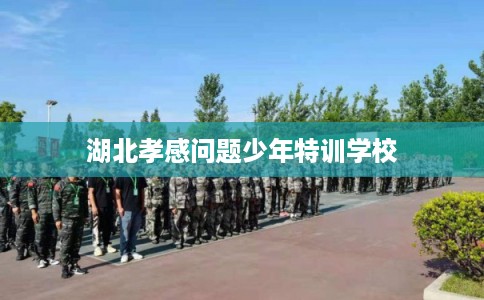 湖北孝感问题少年特训学校