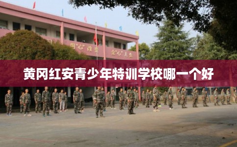 黄冈红安青少年特训学校哪一个好 黄冈红安青少年特训学校哪一个好