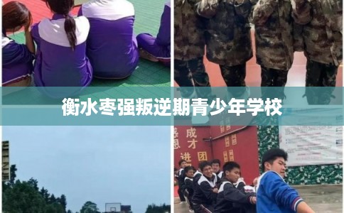衡水枣强叛逆期青少年学校