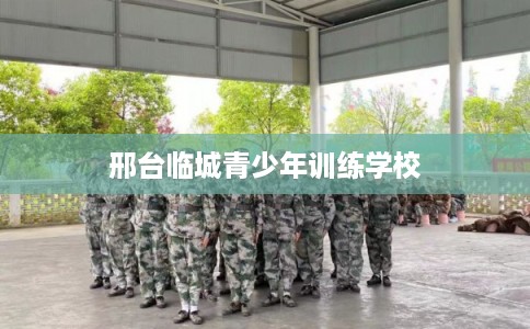 邢台临城青少年训练学校