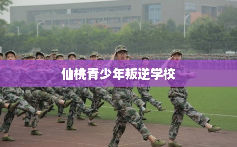 仙桃青少年叛逆学校