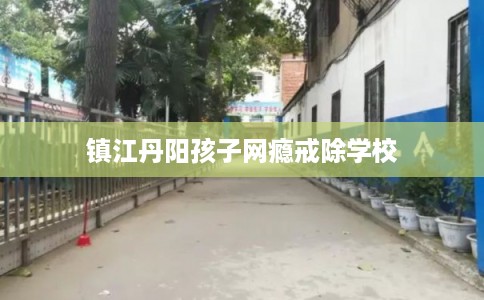 镇江丹阳孩子网瘾戒除学校