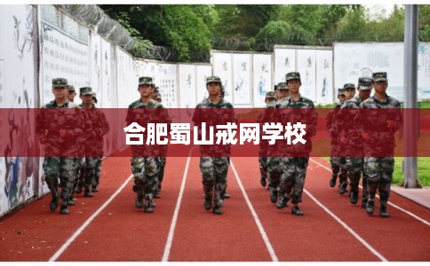 合肥蜀山戒网学校