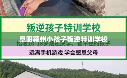 阜阳颍州小孩子叛逆特训学校 阜阳颍州小孩子叛逆特训学校