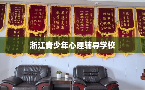 浙江青少年心理辅导学校