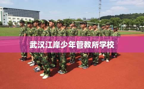 武汉江岸少年管教所学校