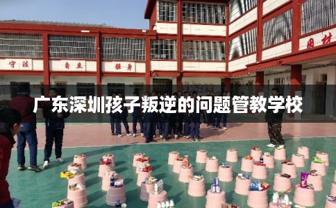广东深圳孩子叛逆的问题管教学校