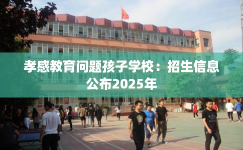 孝感教育问题孩子学校：招生信息公布2025年