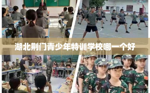 湖北荆门青少年特训学校哪一个好