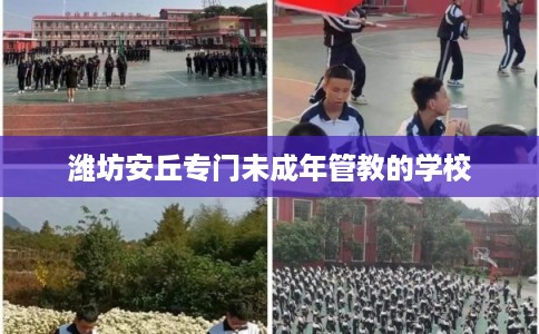 潍坊安丘专门未成年管教的学校