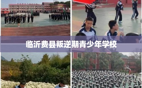临沂费县叛逆期青少年学校