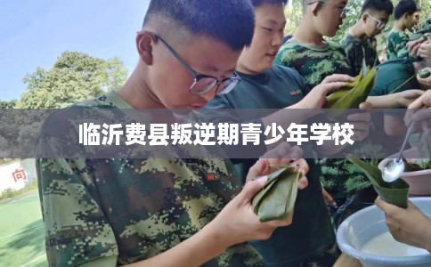 临沂费县叛逆期青少年学校