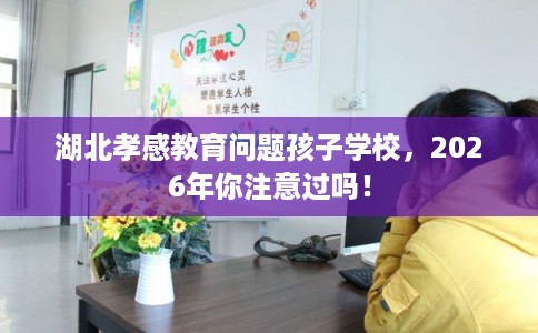 湖北孝感教育问题孩子学校，2026年你注意过吗！