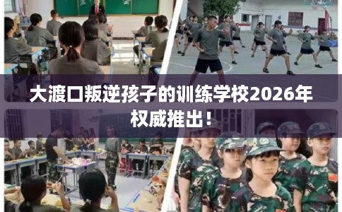大渡口叛逆孩子的训练学校2026年权威推出！