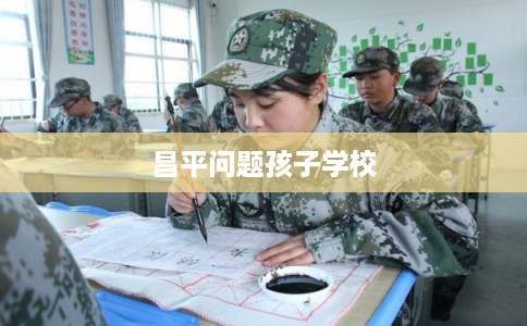 昌平问题孩子学校 昌平问题孩子学校