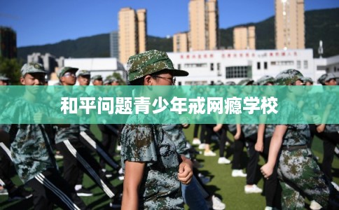 和平问题青少年戒网瘾学校