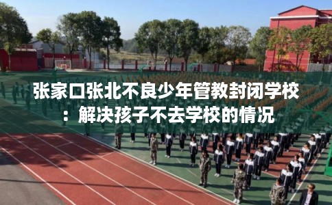 张家口张北不良少年管教封闭学校：解决孩子不去学校的情况
