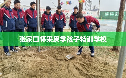 张家口怀来厌学孩子特训学校