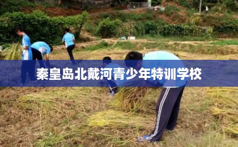 秦皇岛北戴河青少年特训学校
