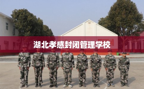 湖北孝感封闭管理学校