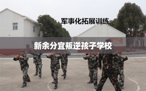 新余分宜叛逆孩子学校