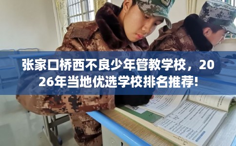 张家口桥西不良少年管教学校，2026年当地优选学校排名推荐!