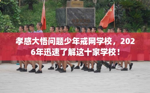孝感大悟问题少年戒网学校，2026年迅速了解这十家学校！