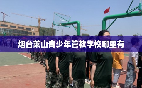 烟台莱山青少年管教学校哪里有