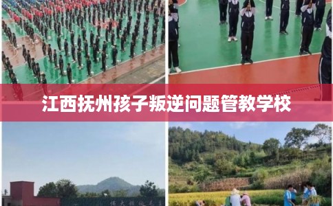 江西抚州孩子叛逆问题管教学校