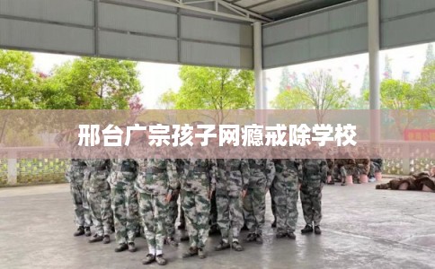 邢台广宗孩子网瘾戒除学校