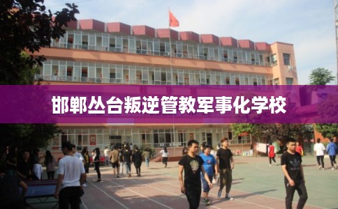 邯郸丛台叛逆管教军事化学校 邯郸丛台叛逆管教军事化学校
