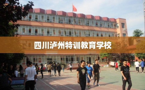 四川泸州特训教育学校