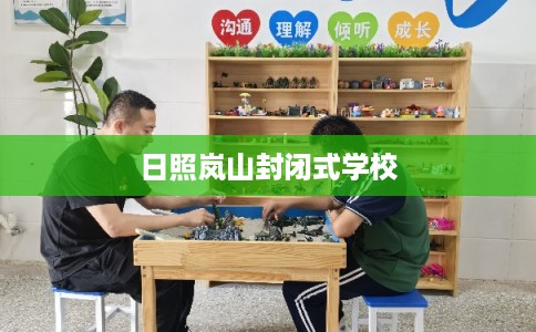 日照岚山封闭式学校