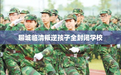 聊城临清叛逆孩子全封闭学校