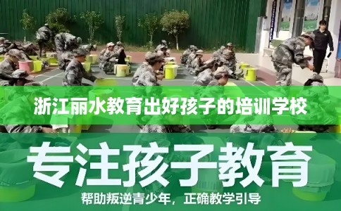 浙江丽水教育出好孩子的培训学校 浙江丽水教育出好孩子的培训学校