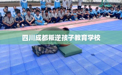 四川成都叛逆孩子教育学校