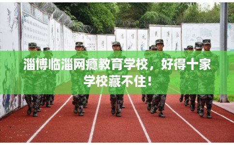 淄博临淄网瘾教育学校，好得十家学校藏不住！