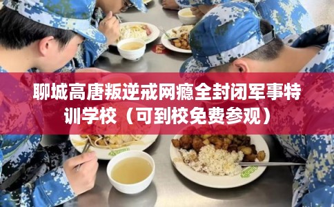 聊城高唐叛逆戒网瘾全封闭军事特训学校(可到校免费参观) 聊城高唐叛逆戒网瘾全封闭军事特训学校(可到校免费参观)
