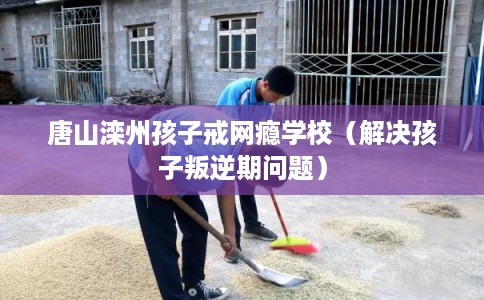 唐山滦州孩子戒网瘾学校(解决孩子叛逆期问题) 唐山滦州孩子戒网瘾学校(解决孩子叛逆期问题)