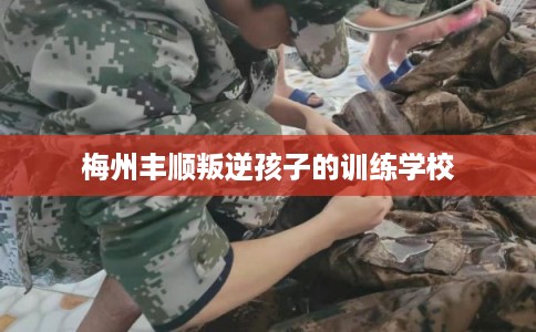 梅州丰顺叛逆孩子的训练学校