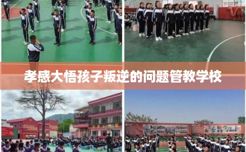 孝感大悟孩子叛逆的问题管教学校