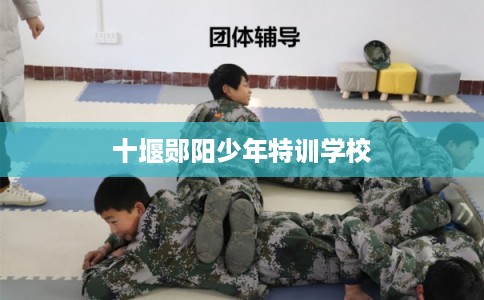 十堰郧阳少年特训学校