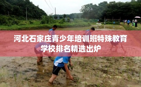 河北石家庄青少年培训班特殊教育学校排名精选出炉 河北石家庄青少年培训班特殊教育学校排名精选出炉