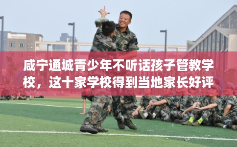 咸宁通城青少年不听话孩子管教学校，这十家学校得到当地家长好评！
