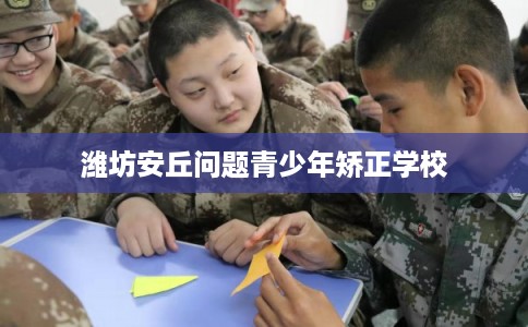 潍坊安丘问题青少年矫正学校 潍坊安丘问题青少年矫正学校