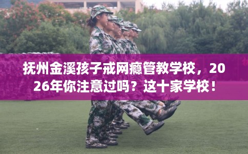 抚州金溪孩子戒网瘾管教学校,2026年你注意过吗?这十家学校! 抚州金溪孩子戒网瘾管教学校,2026年你注意过吗?这十家学校!