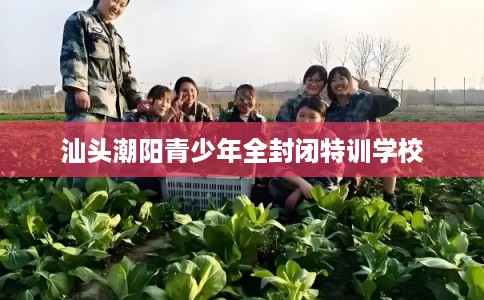 汕头潮阳青少年全封闭特训学校