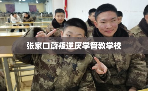 张家口蔚叛逆厌学管教学校 张家口蔚叛逆厌学管教学校